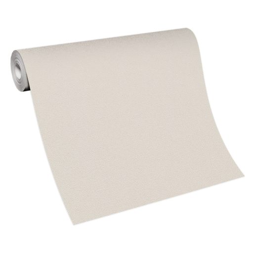 Modern és stílusos strukturált egyszínű minta világosbézs tónus tapéta