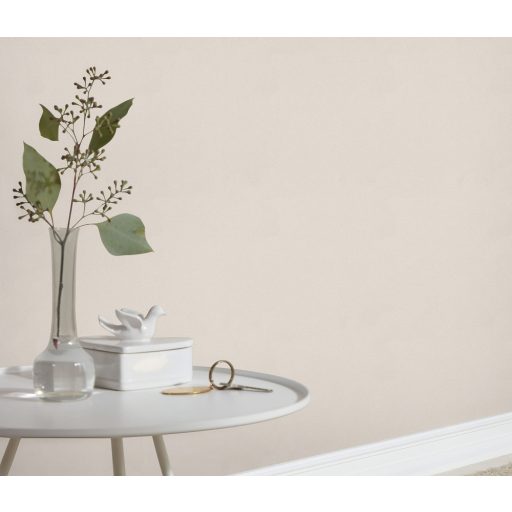 Modern és stílusos strukturált egyszínű minta világosbézs tónus tapéta