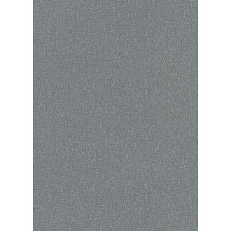   Strukturált felületű fénylő mintarészek uni minta szürke/sötétszürke és ezüst tónus tapéta