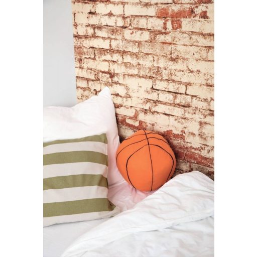 Caselio Young and Free 103438204 POETIC WALL Ipari stílus indusztriális hangulatú kopott téglafal téglavörös bézs falpanel