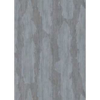   Koptatott felületű strukturált vakolat minta szürke/sötétszürke és rozsdabarna tónus tapéta