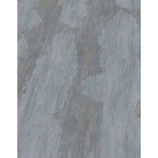 Koptatott felületű strukturált vakolat minta szürke/sötétszürke és rozsdabarna tónus tapéta