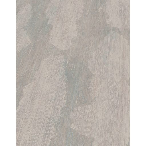 Koptatott felületű strukturált vakolat minta barna/szürkésbarna szürkéskék és ezüst tónus tapéta