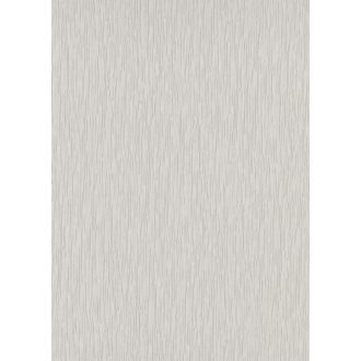   Enyhén hullámos texturált egyszínű minta szürke tónus tapéta