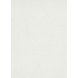   Különböző grafikai formák márványhatású megjelenése fehér és világosszürke tónus fémes hatás tapéta