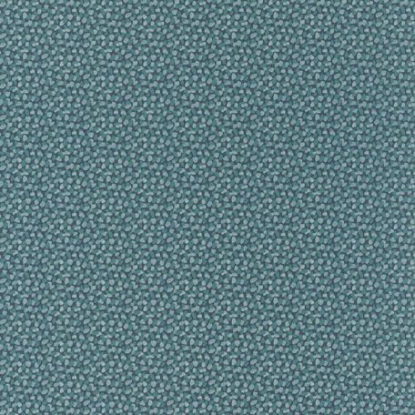 Szabálytalan pöttyökből (foltokból) álló absztrakt minta tengerkék zöld tónusok tapéta