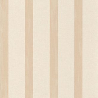   Univerzális hatásos klasszikus csíkos minta homokszín tónusok tapéta
