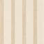 Univerzális hatásos klasszikus csíkos minta homokszín tónusok tapéta