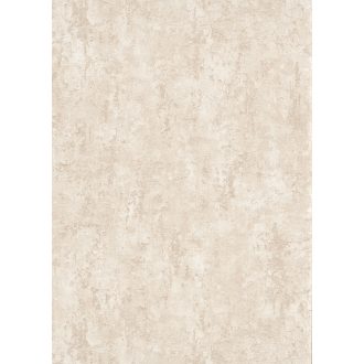   Strukturált kopott beton megjelenítés krém és bézs tónus tapéta