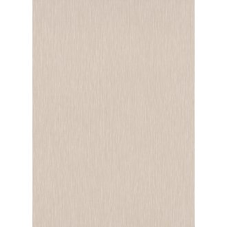   Finoman strukturált vonalkázott egyszínű minta bézs tónus csillámló hatás tapéta