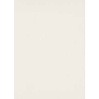   Finoman strukturált vonalkázott egyszínű minta krém/világosbézs tónus csillámló hatás tapéta