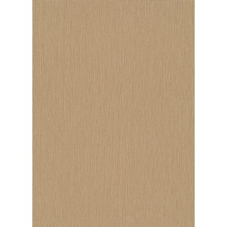   Finoman strukturált vonalkázott egyszínű minta barna/aranybarna tónus csillámló hatás tapéta