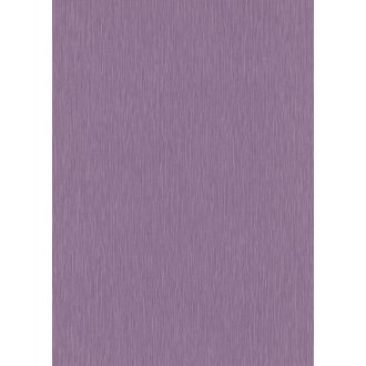  Finoman strukturált vonalkázott egyszínű minta lila/orgonalila tónus csillámló hatás tapéta