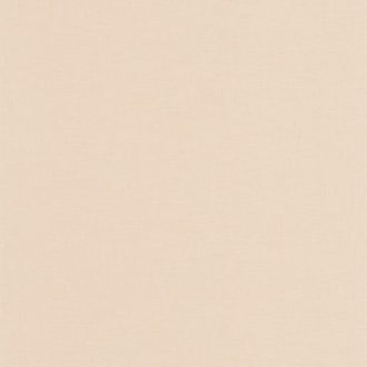 Egyszínű textil szövethatású bézs tónus tapéta