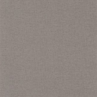   Kellemes tapintású strukturált pamutgéz minta hamuszürke/szürkésbarna tónus tapéta