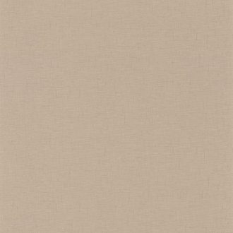   Kellemes tapintású strukturált egyszínű pamutgéz minta hússzín/barna tónus tapéta