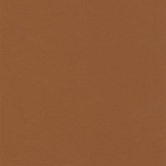   Egyszínű textil szövethatású karamelbarna tónus tapéta