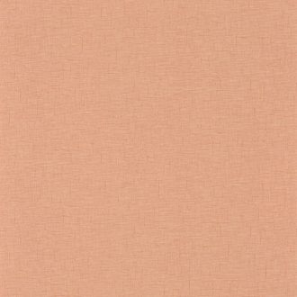   Kellemes tapintású strukturált egyszínű pamutgéz minta sötét rózsaszín/terrakotta tónus tapéta