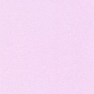  Kellemes tapintású strukturált egyszínű pamutgéz minta pármai lila tónus tapéta