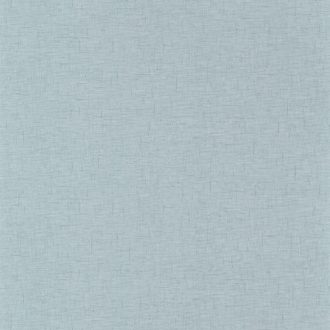   Kellemes tapintású strukturált egyszínű pamutgéz minta szürkéskék tónus tapéta