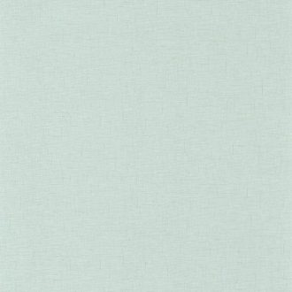   Kellemes tapintású strukturált egyszínű pamutgéz minta vízzöld tónus tapéta