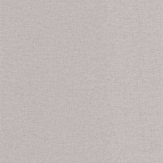   Kellemes tapintású strukturált egyszínű pamutgéz minta világosszürke tónus tapéta