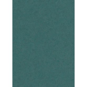   Monokróm karcolt kopott vakolatminta szürke zöld/türkizzöld tónus fémes hatás tapéta