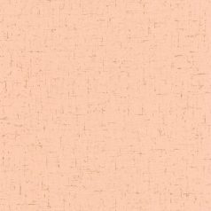   Fémes egyszínű textil szövethatású rózsaszín és arany tónus tapéta