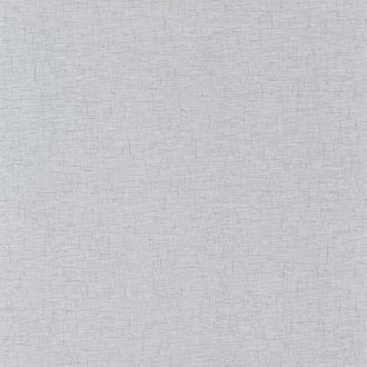   Kellemes tapintású strukturált egyszínű pamutgéz minta szürke ezüst akcentusok tapéta