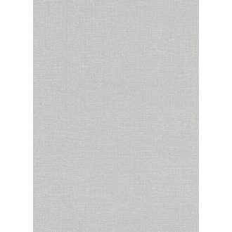   Szövött hatású egyszínű struktúrminta krémszürke és szürke tónus tapéta
