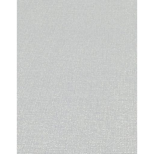 Szövött hatású egyszínű struktúrminta krémszürke és szürke tónus tapéta