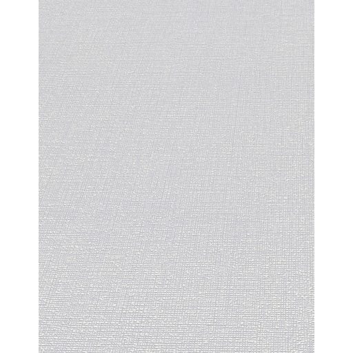 Szövött hatású egyszínű struktúrminta krémszürke és világosszürke tónus tapéta