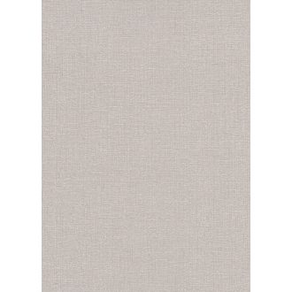   Szövött hatású egyszínű struktúrminta krém és bézs/szürkésbézs tónus tapéta