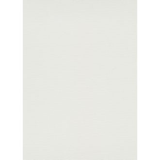   Strukturált egyszínű textilhatású minta fehér/törtfehér tónus tapéta