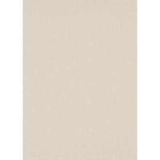   Strukturált egyszínű textilhatású minta bézs tónus tapéta