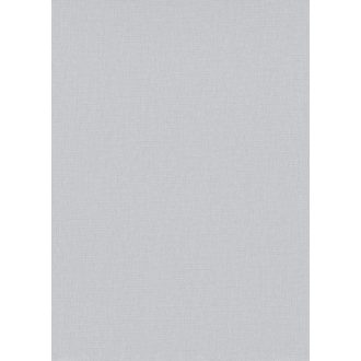   Strukturált egyszínű textilhatású minta szürke tónus tapéta