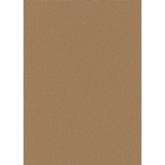   Strukturált egyszínű textilhatású minta barna/aranybarna tónus tapéta