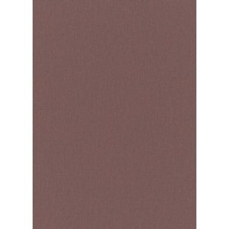   Strukturált egyszínű textilhatású minta lila/barnás lila tónus tapéta