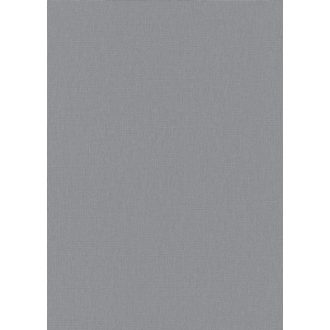   Strukturált egyszínű textilhatású minta szürke/sötétszürke tónus tapéta