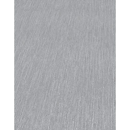 Finom vonalstruktúrájú fémes hatású egyszínű minta szürke és sötétszürke tónus enyhe fény tapéta