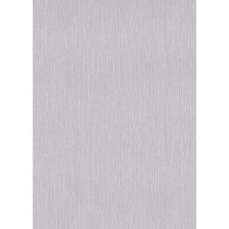   Finom vonalstruktúrájú fémes hatású egyszínű minta világosszürke és szürke tónus enyhe fény tapéta