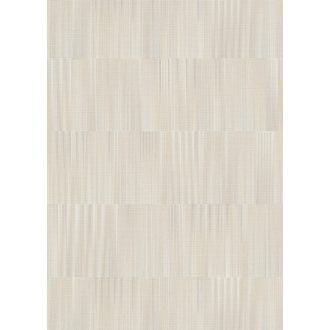   Akár fémlemezekre hasonlító 3D grafikus indusztriális minta krém bézs szürkésbézs és ezüstszürke tónusok tapéta