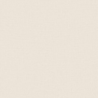   Természetes növényi textíliával - Juta - tervezett egyszínű strukturált minta fehér/krémfehér tónus tapéta