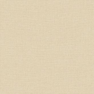   Természetes növényi textíliával - Juta - tervezett egyszínű strukturált minta ecru tónus tapéta