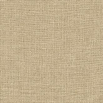   Természetes növényi textíliával - Juta - tervezett egyszínű strukturált minta mokkabarna tónus tapéta