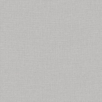   Természetes növényi textíliával - Juta - tervezett egyszínű strukturált minta világosszürke tónus tapéta