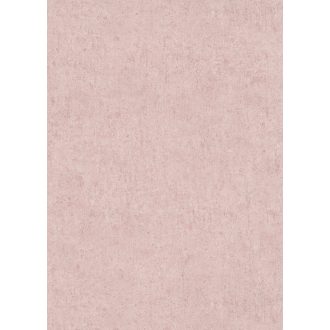   Ipari stílusú beton hatású "egyszínű" minta rózsaszín tónus tapéta