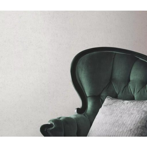 Ipari stílusú beton hatású "egyszínű" minta szürke/világosszürke tónus tapéta