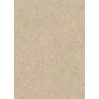   Ipari stílusú beton hatású "egyszínű" minta bézs és barna tónus tapéta