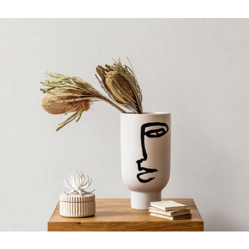 Enyhén texturált kifinomult egyszínű minta fehér/törtfehér tónus tapéta